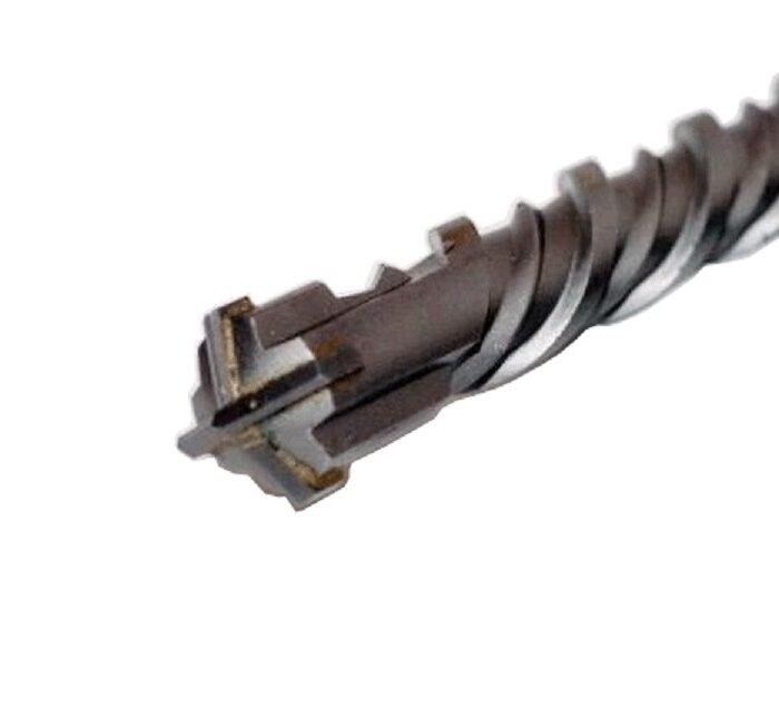 Wiertło 6x210 SDS PLUS