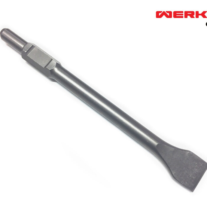 Dłuto HEX WERKON