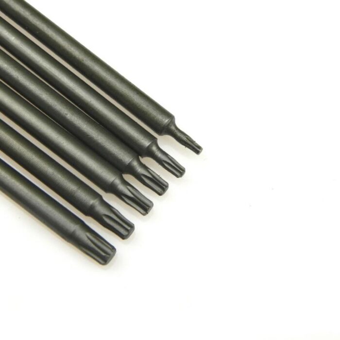 Torx zestaw 6szt.