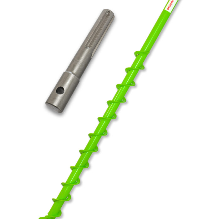 x D max scaled