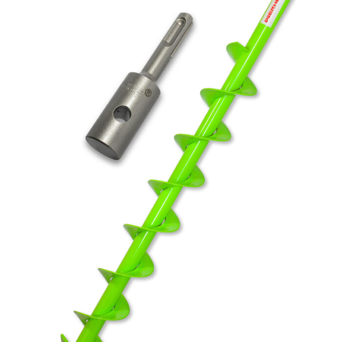 xD plus scaled