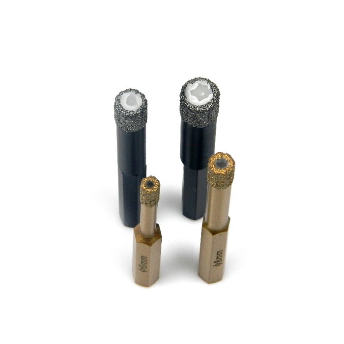 Otwornica Premium diamentowa