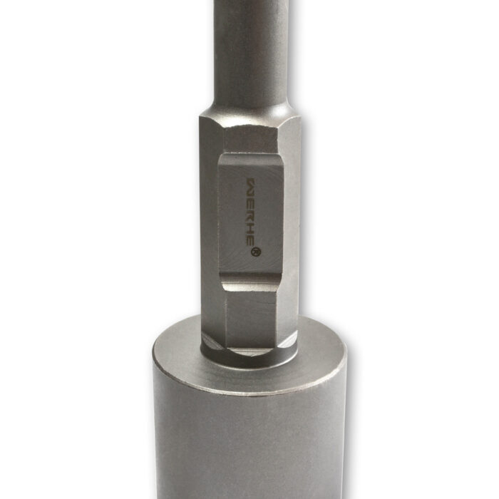 Jack Hammer Star Picket Driver 50x70x220