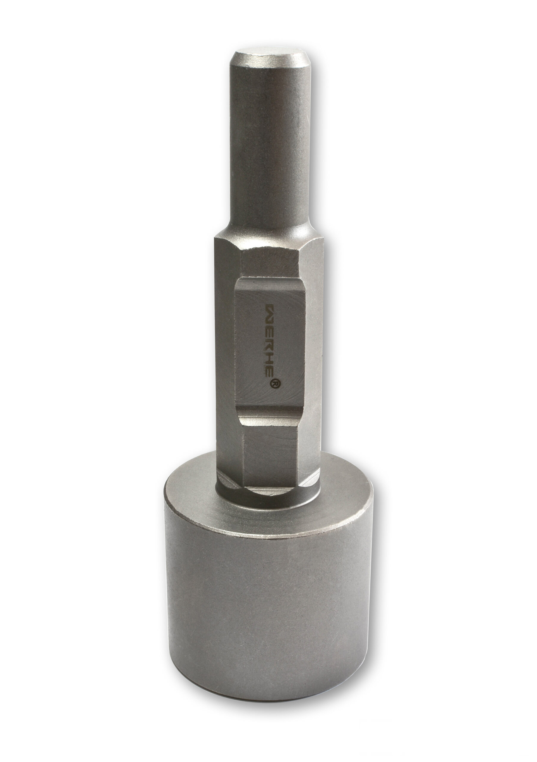 Jack Hammer Star Picket Driver 50x70x220