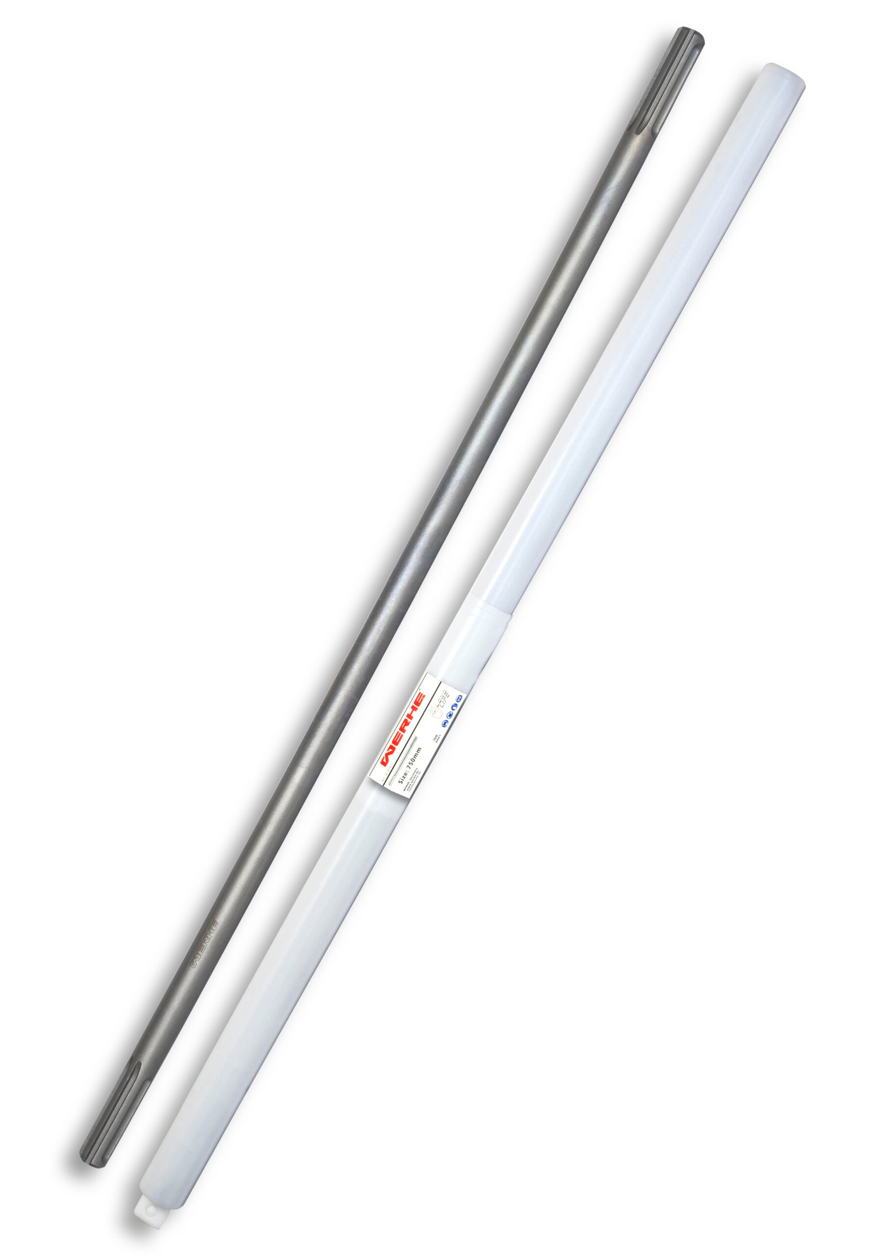 Przedłużka SDS Max do SDS Max 750 mm do głębokich otworów w betonie