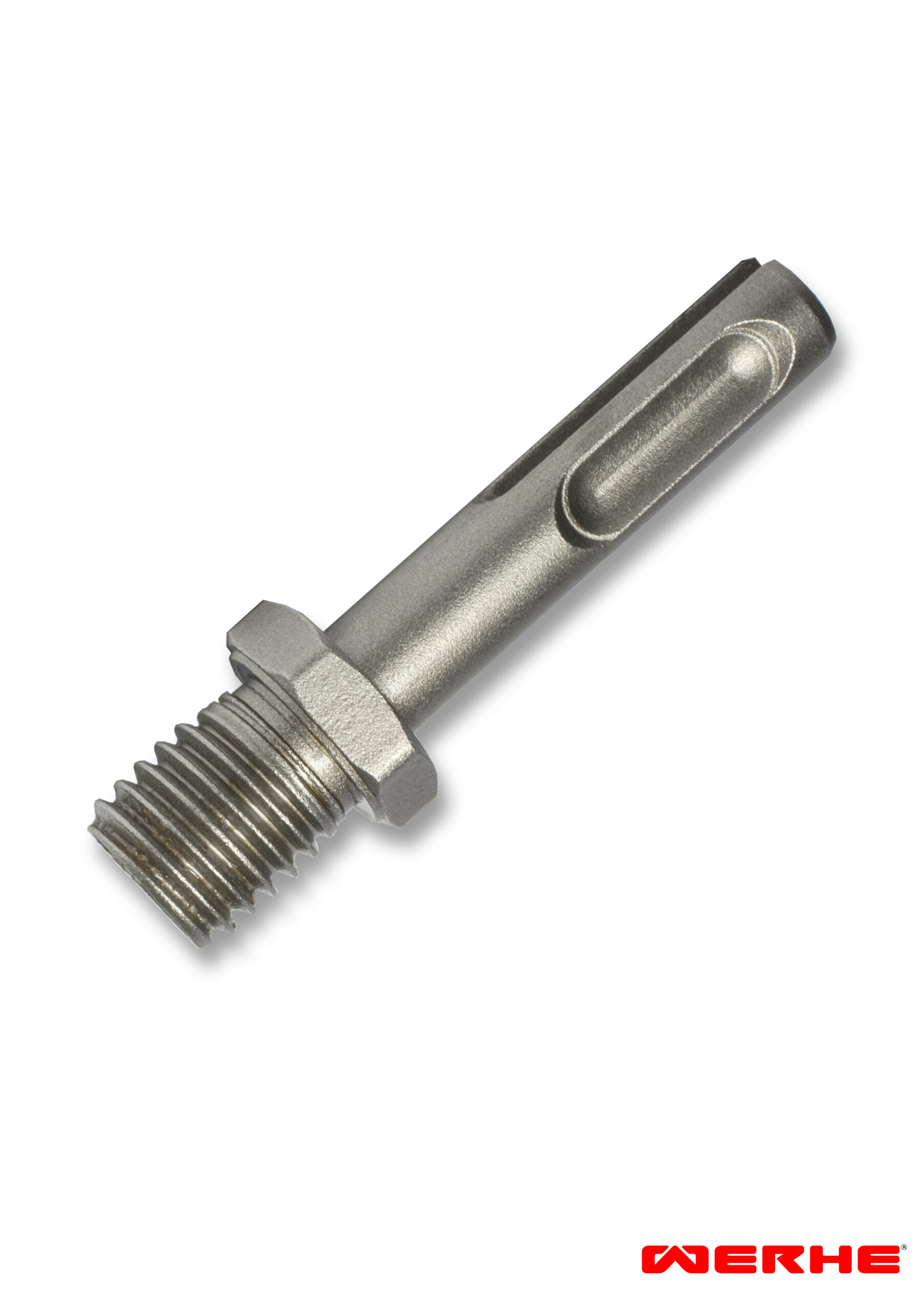 Adapter WERHE SDS Plus do uchwytu M14