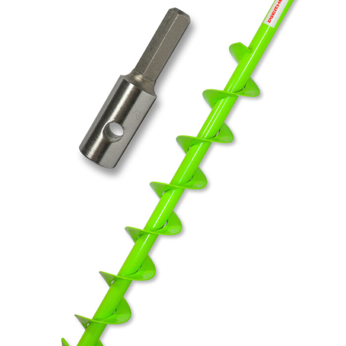 xD HEX scaled