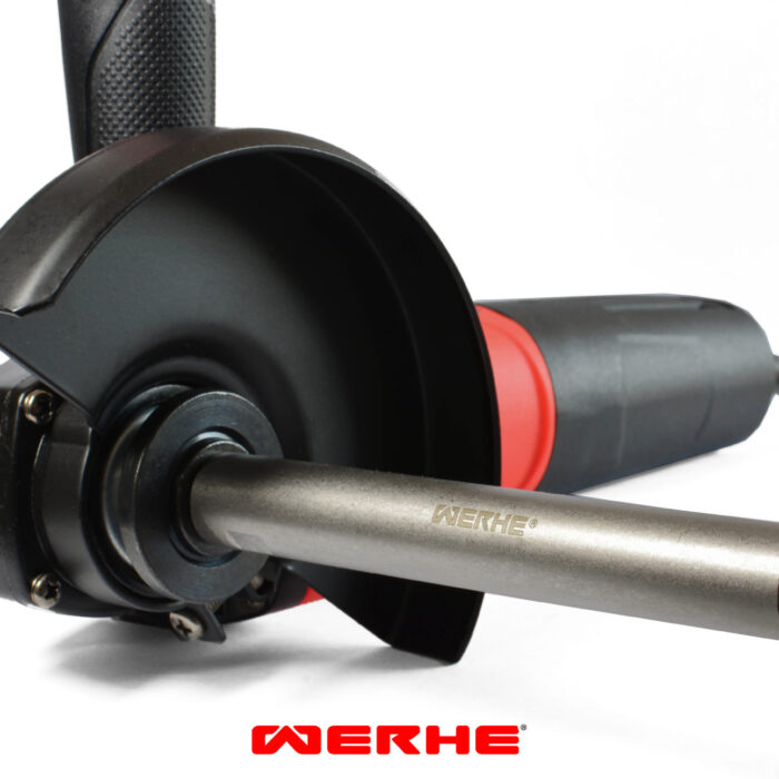 szlifierka extension for m scaled