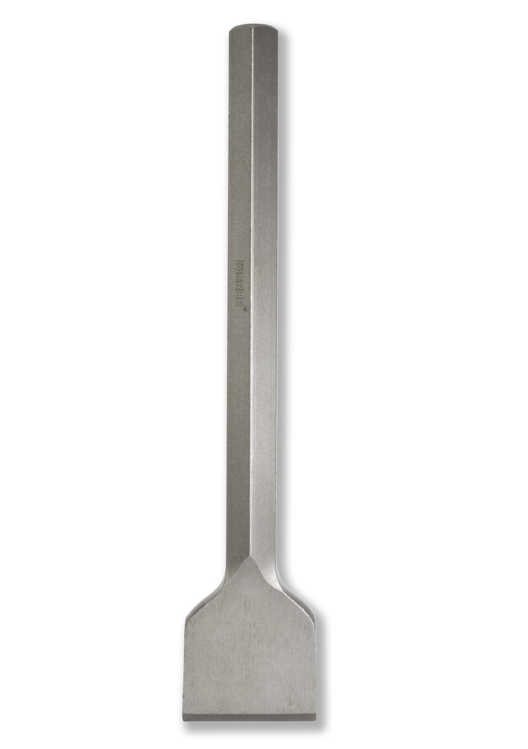 Dłuto do betonu 75x400 HEX 28mm - obrazek 7