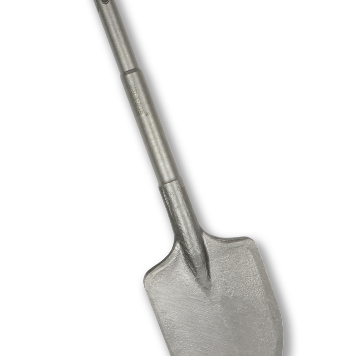 Łopata szpiczasta SDS MAX