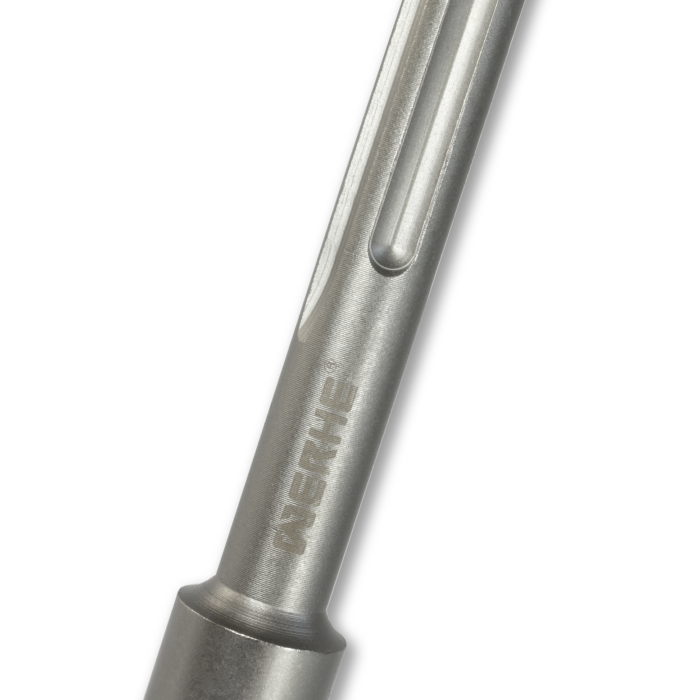 Gwoździarka, Pobijak 20,2mm SDS MAX