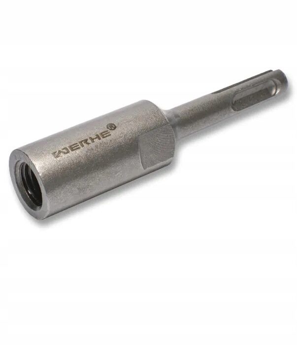 Adapter SDS Plus do M14 gwint wewnętrzny