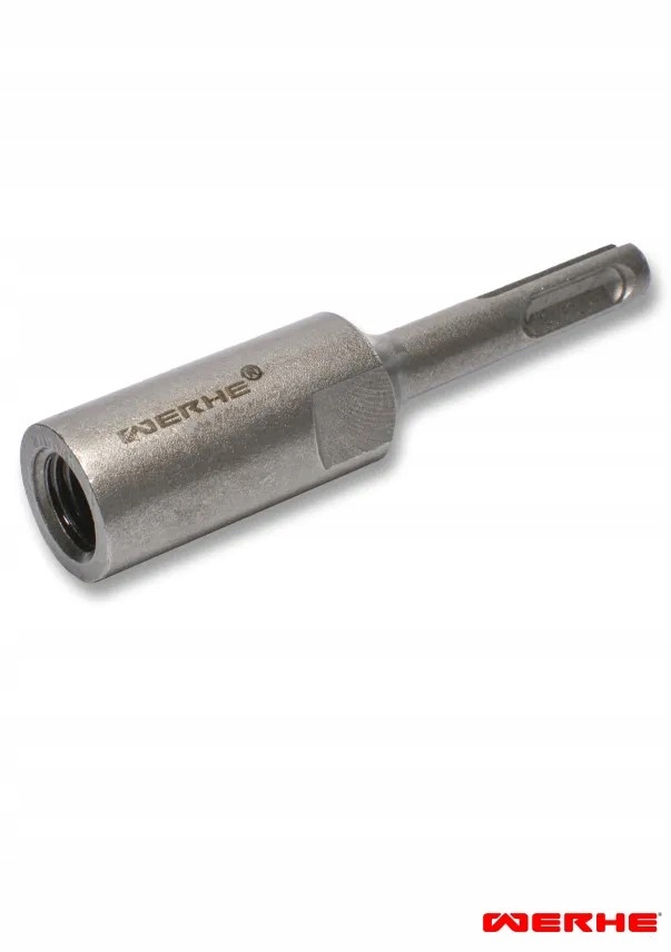 Adapter SDS Plus do M14 gwint wewnętrzny