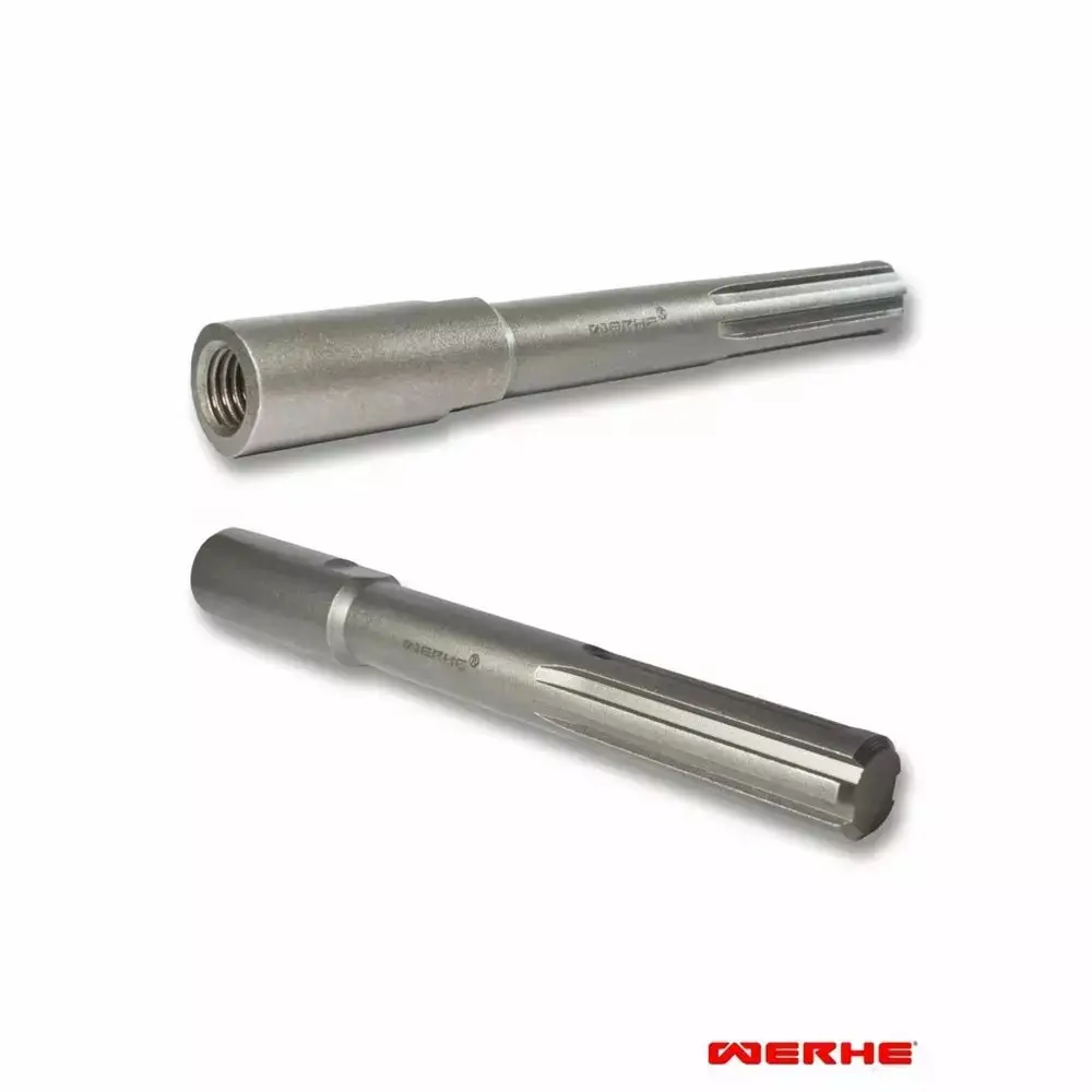 Adapter SDS Max do M14 gwint wewnętrzny - obrazek 4