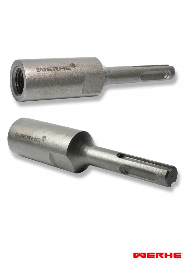 Adapter SDS Plus do M14 gwint wewnętrzny - obrazek 4