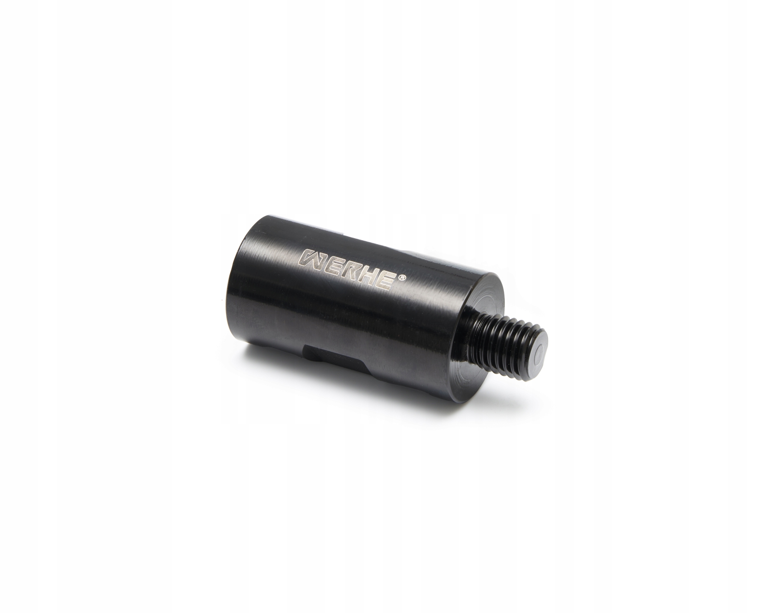 Adapter WERHE 1.1/4" do M18 – zwiększ kompatybilność wiertnicy diamentowej - obrazek 2