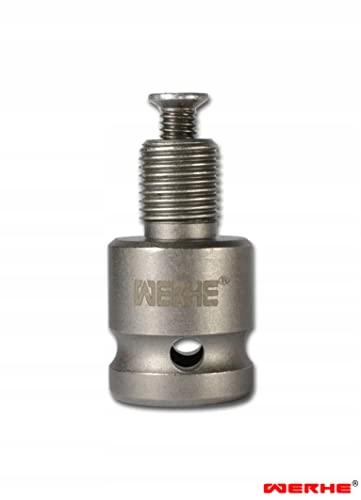 Adapter z klucza udarowego 1/2'' do 1/2-20 UNF