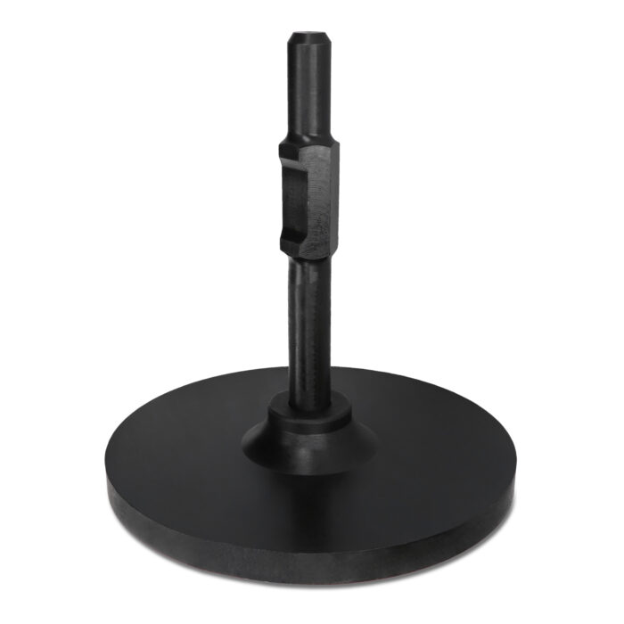 Zagęszczarka do młota HEX 30 mm okrągła stopa 150 mm Werhe
