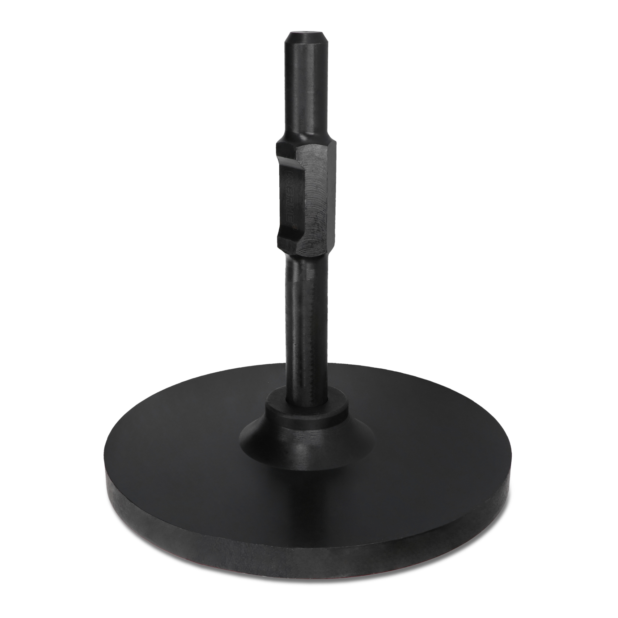 Zagęszczarka do młota HEX 30 mm okrągła stopa 150 mm Werhe