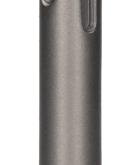WERHE Młot gumowy SDS Max 36 mm do młota udarowego – do kostki, blach i pali