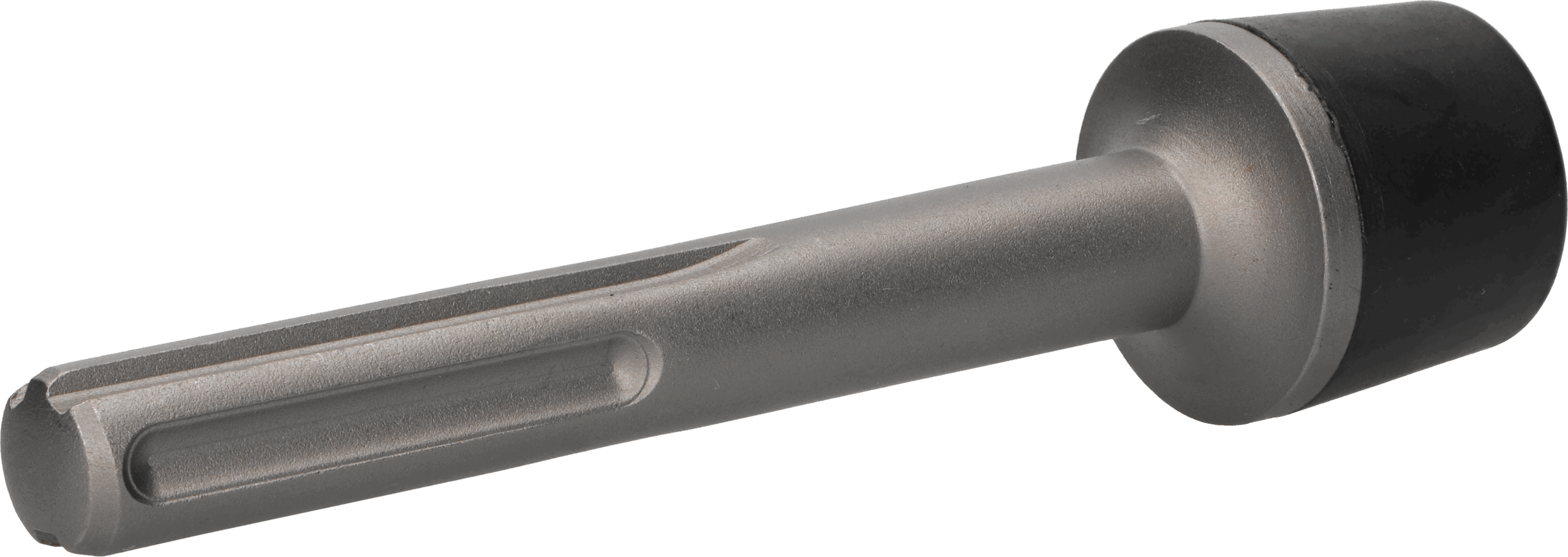 WERHE Młot gumowy SDS Max 36 mm do młota udarowego – do kostki, blach i pali - obrazek 5