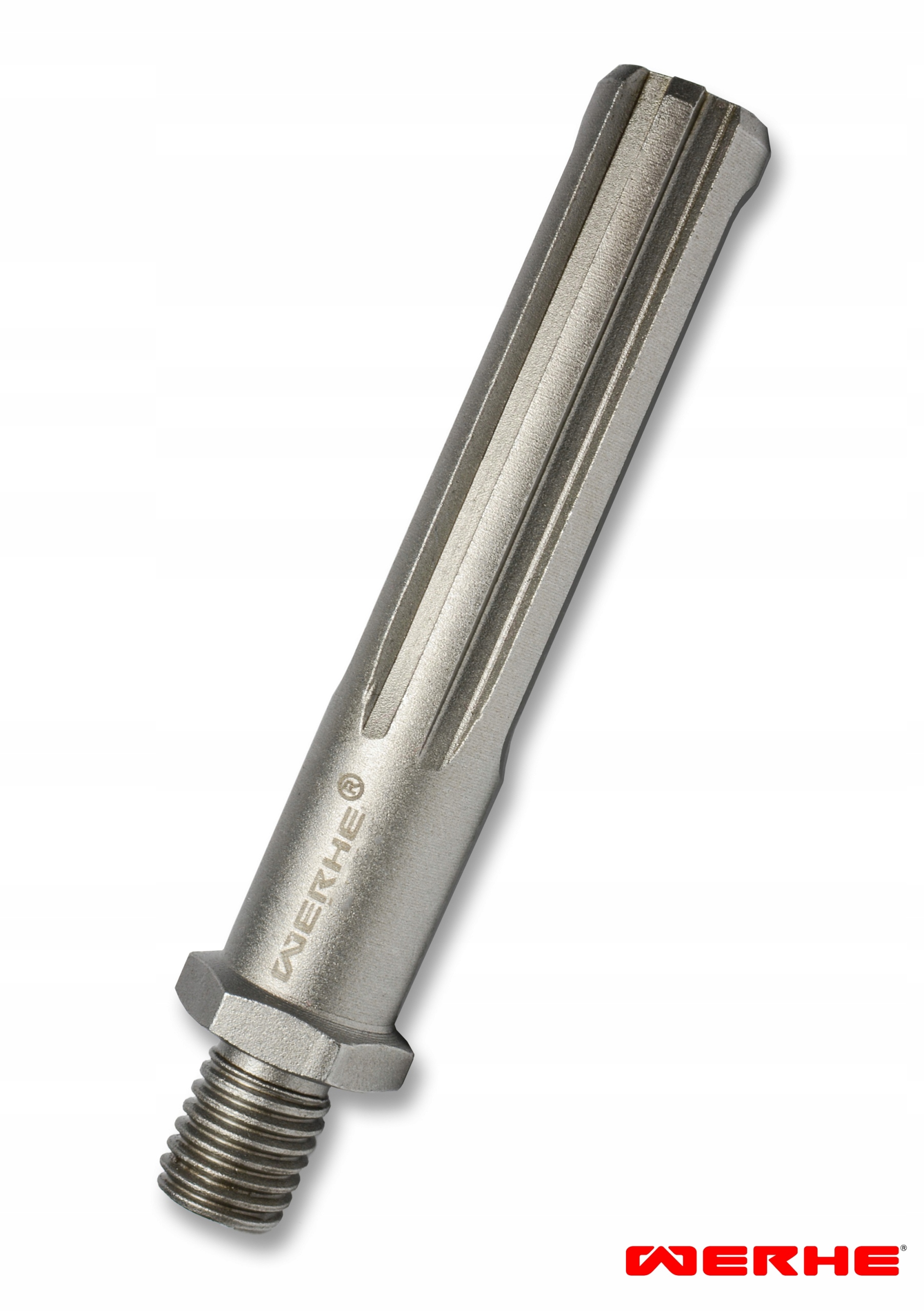 Adapter SDS Max do M14 gwint zewnętrzny - obrazek 7