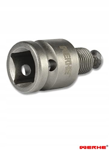 Adapter z klucza udarowego 1/2'' do 1/2-20 UNF - obrazek 5