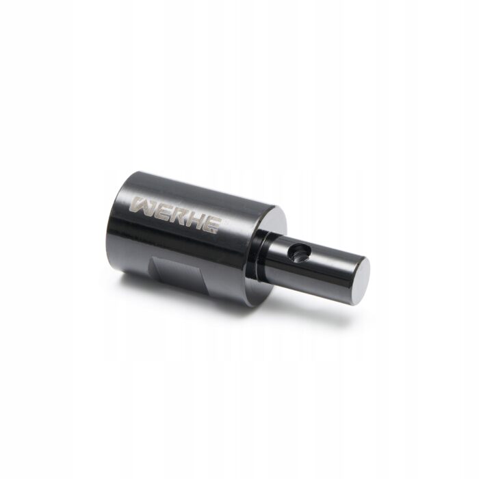 Adapter WERHE 1.1/4" do M18 – zwiększ kompatybilność wiertnicy diamentowej