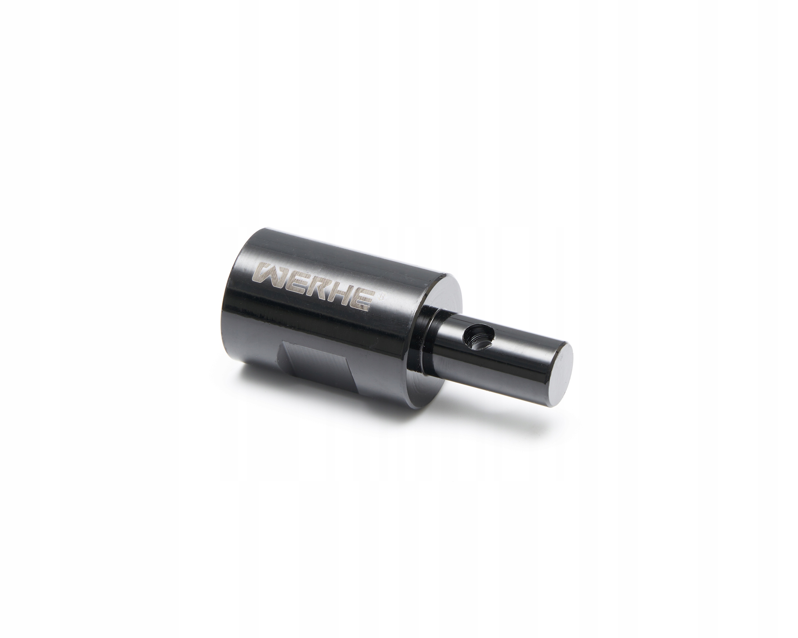 Adapter WERHE 1.1/4" do M18 – zwiększ kompatybilność wiertnicy diamentowej