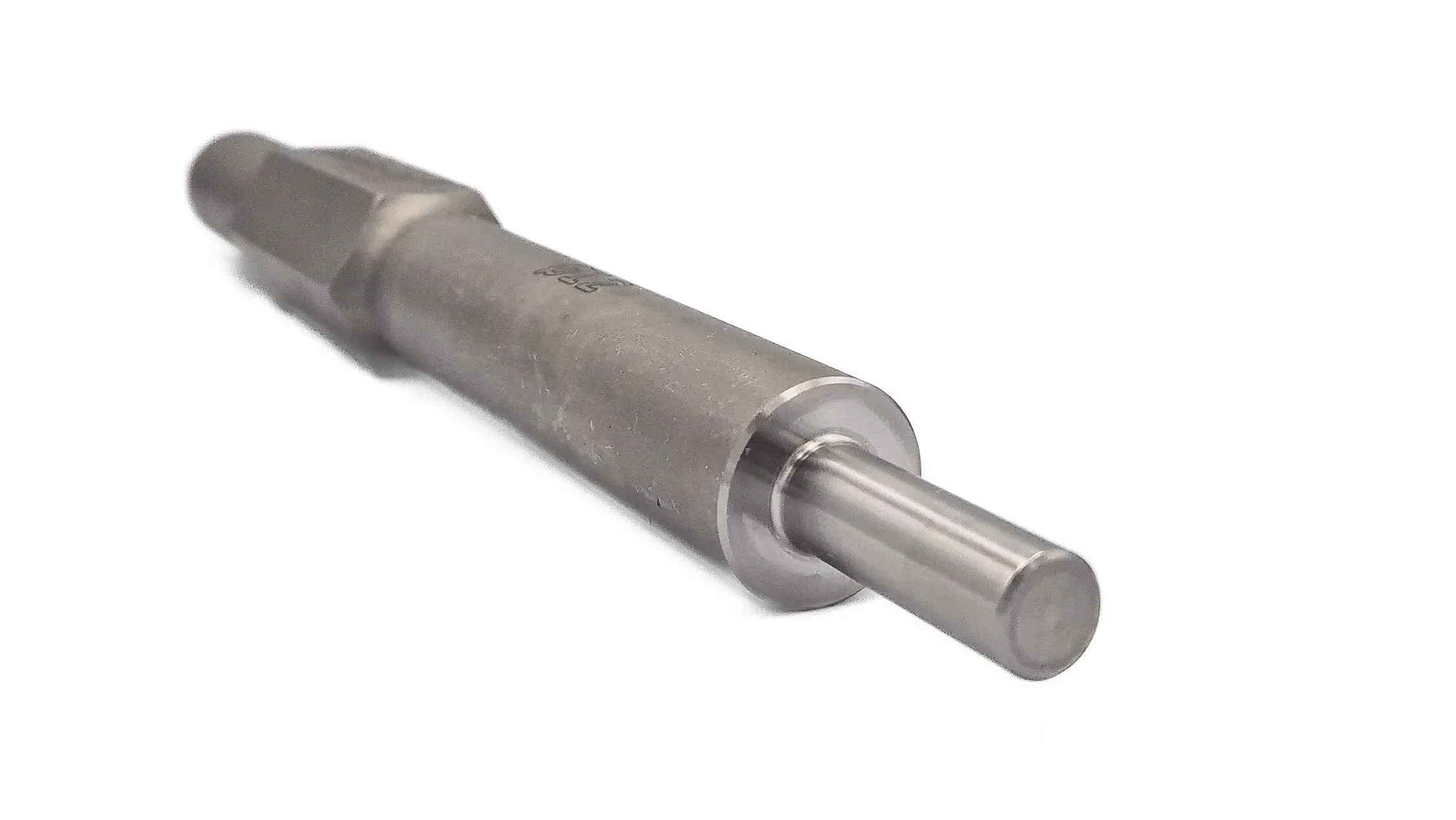 WERHE Pobijak męski 12mm HEX30 - obrazek 2