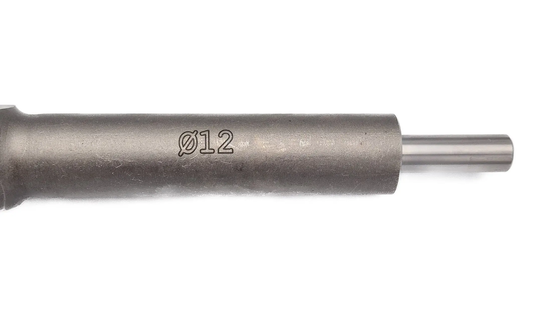 WERHE Pobijak męski 12mm HEX30 - obrazek 5