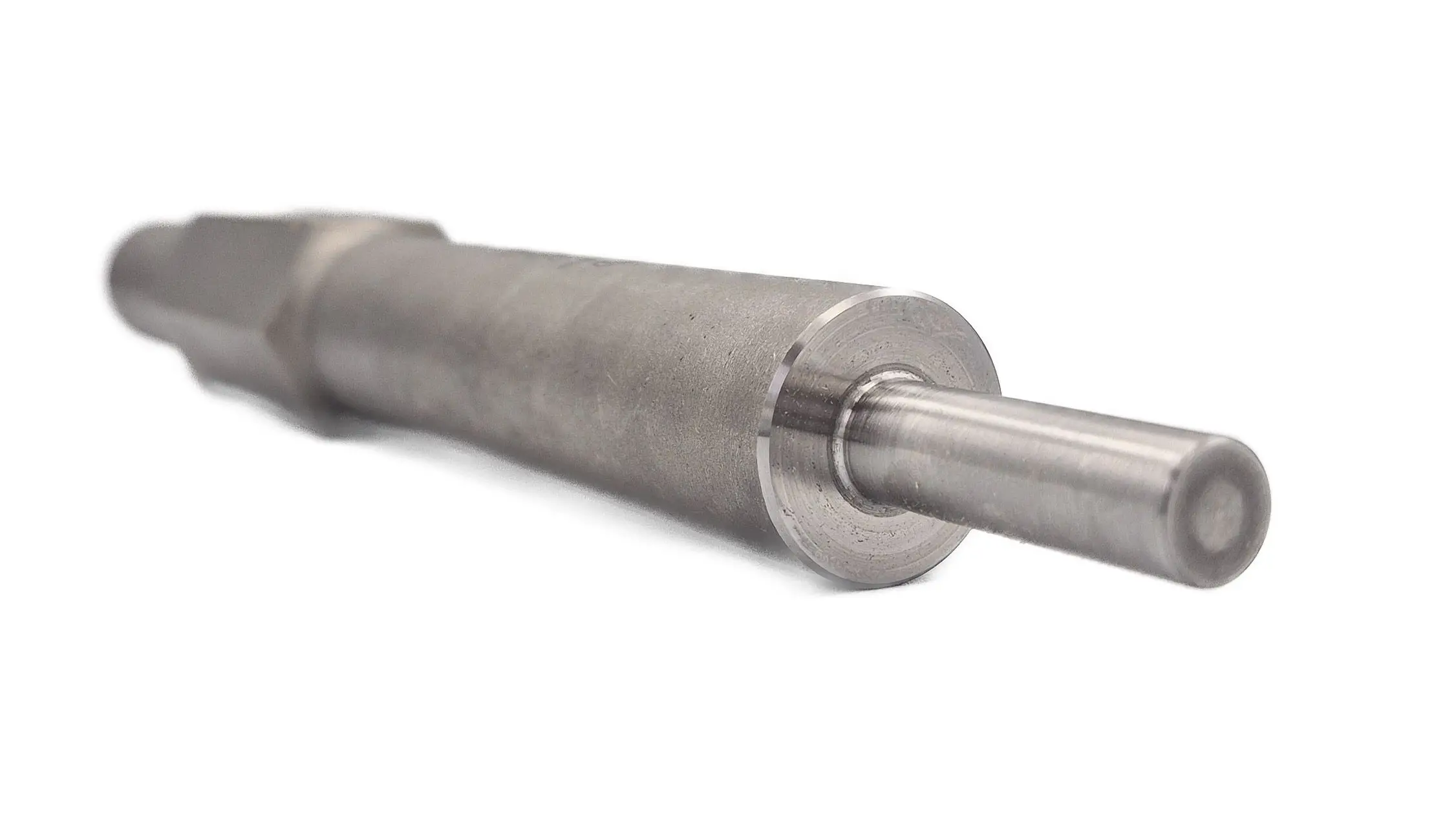 WERHE Pobijak męski 10mm HEX30 - obrazek 4