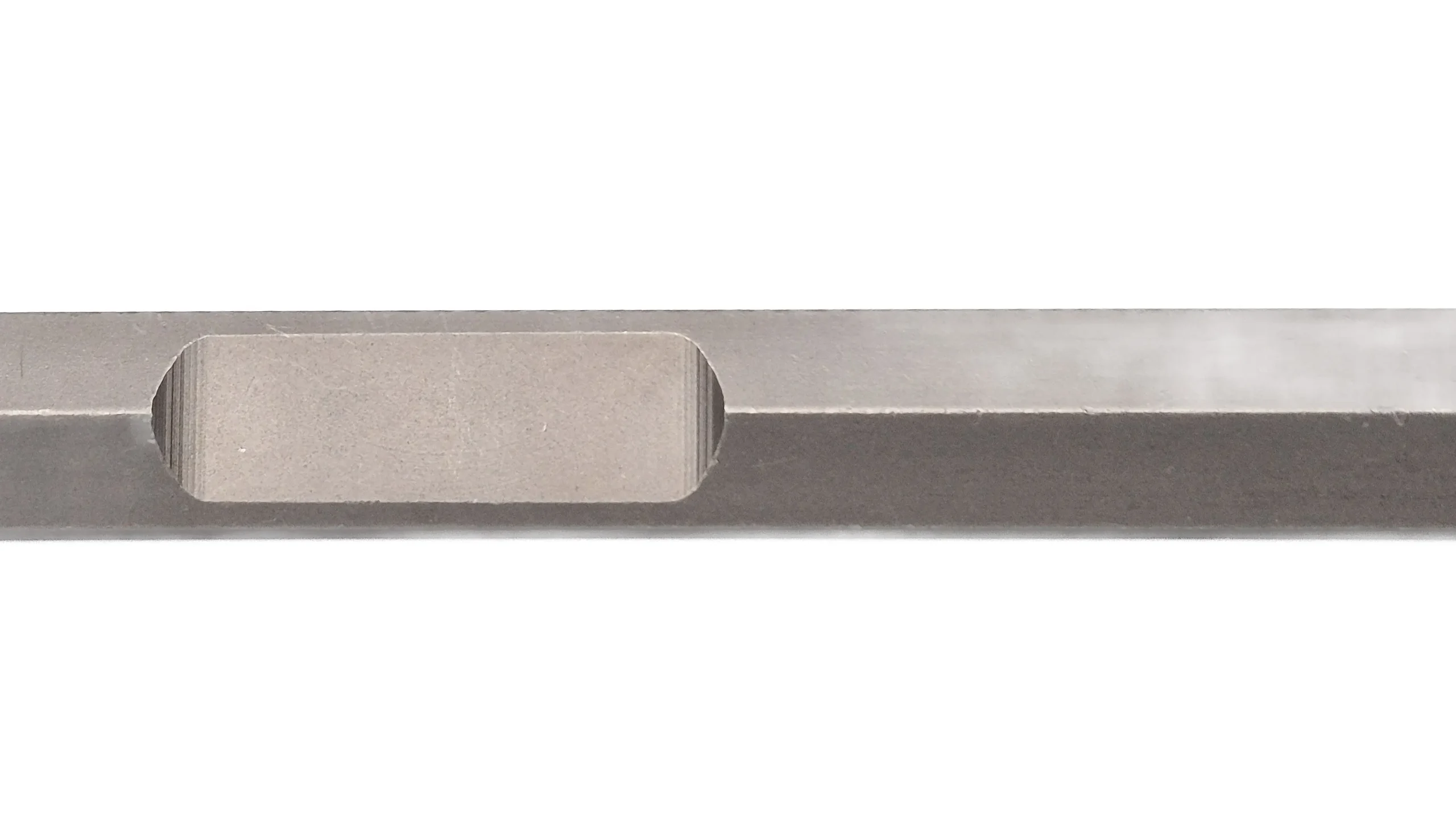 WERHE Pobijak męski 10mm HEX28 - obrazek 3