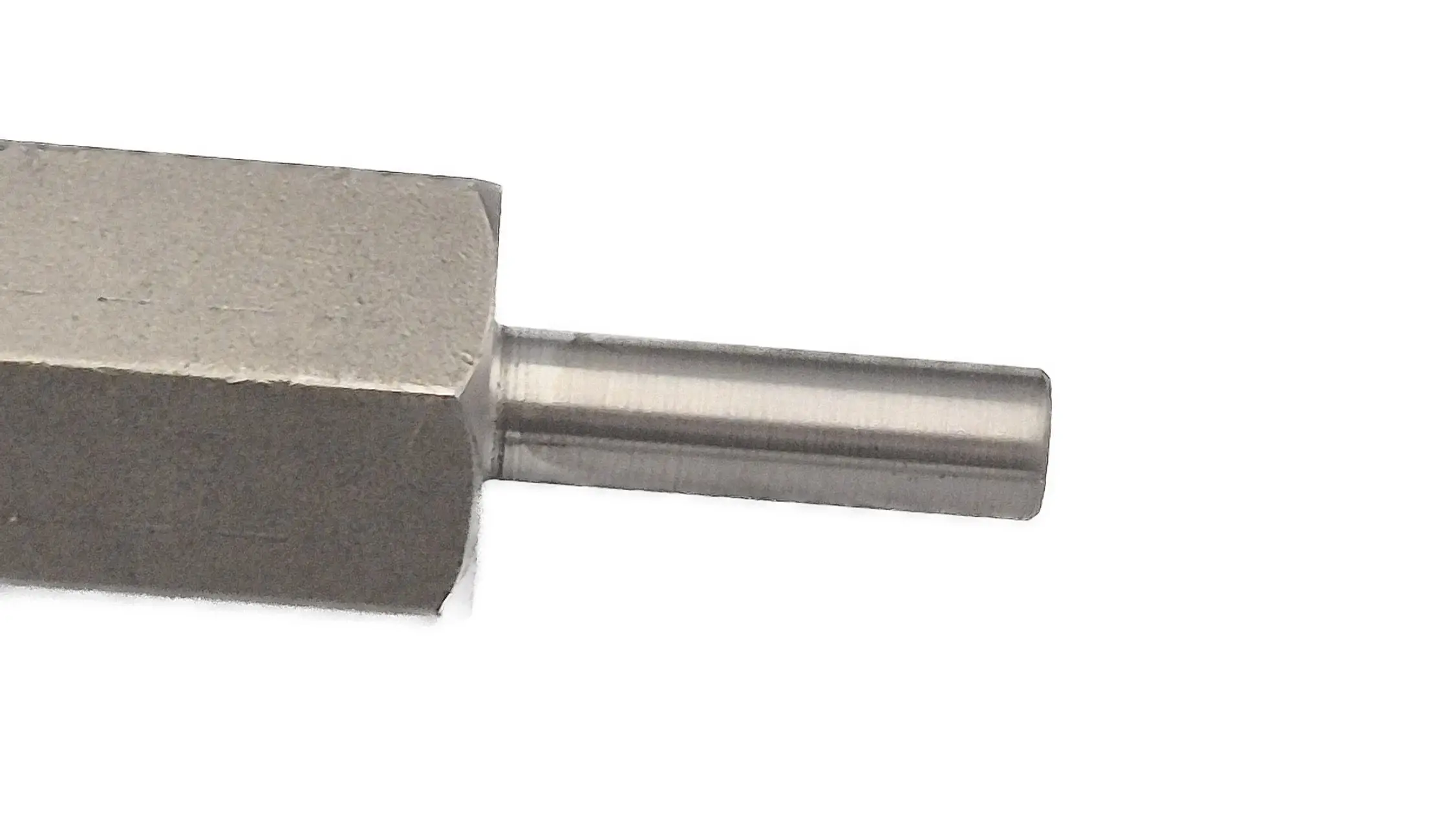 WERHE Pobijak męski 10mm HEX28 - obrazek 4