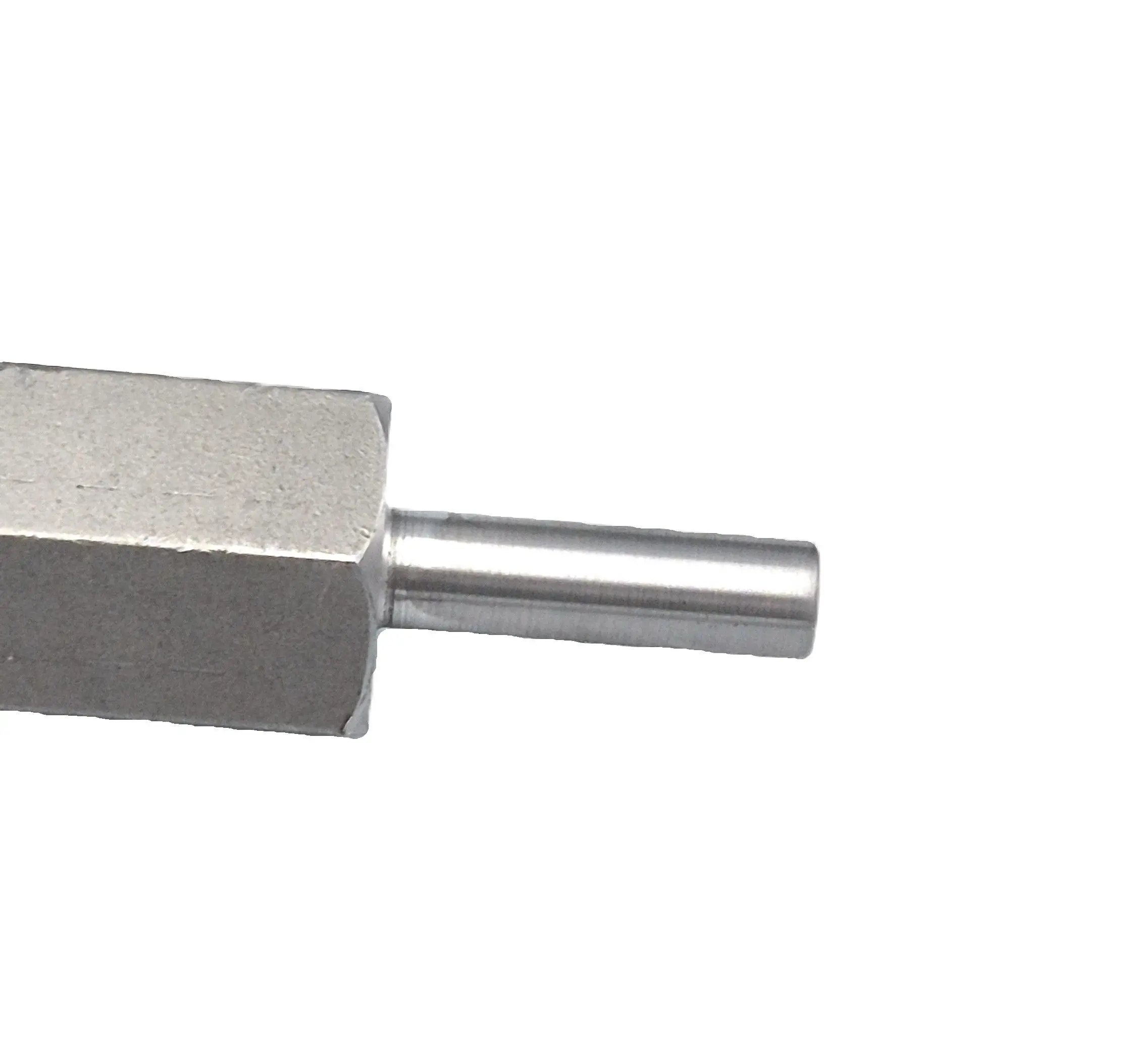 WERHE Pobijak męski 10mm HEX28 - obrazek 6