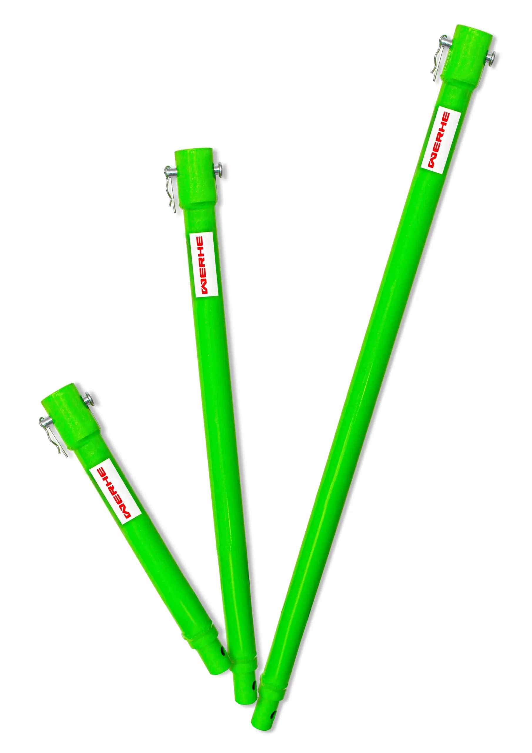 Przedłużka do świdrów 40cm Pełna/Premium - obrazek 2