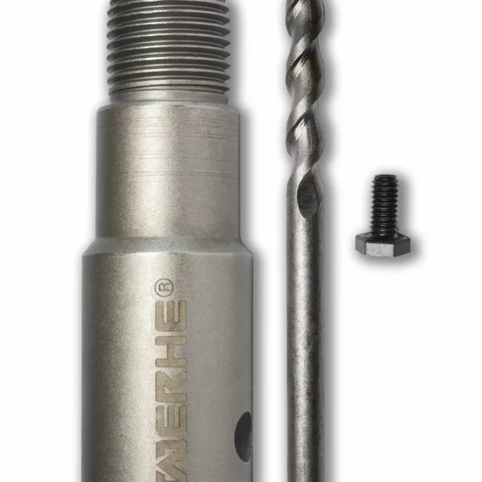 Adapter przejście z wiertnicy do gwintu m22 (8)