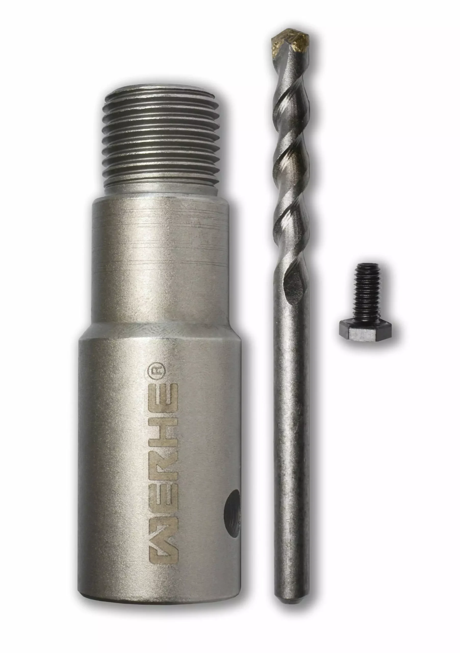 Adapter przejście z wiertnicy do gwintu m22 (8)