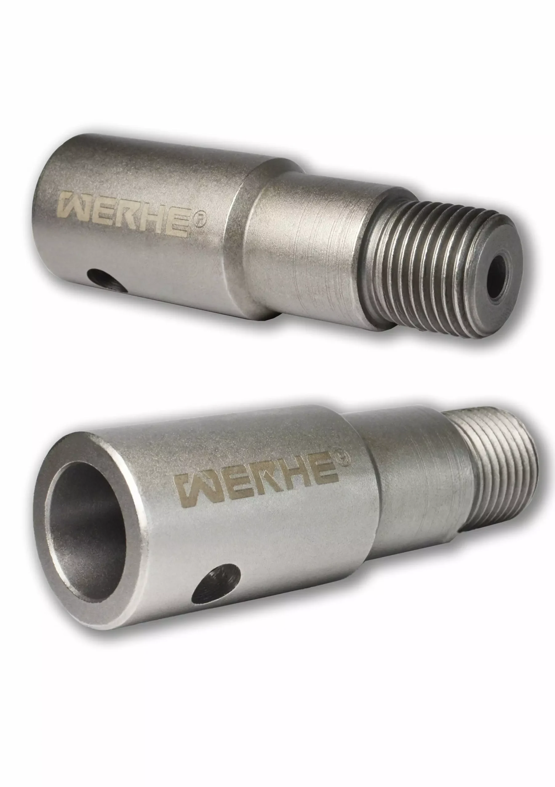 Adapter przejście z wiertnicy do gwintu m22 (8) - obrazek 5